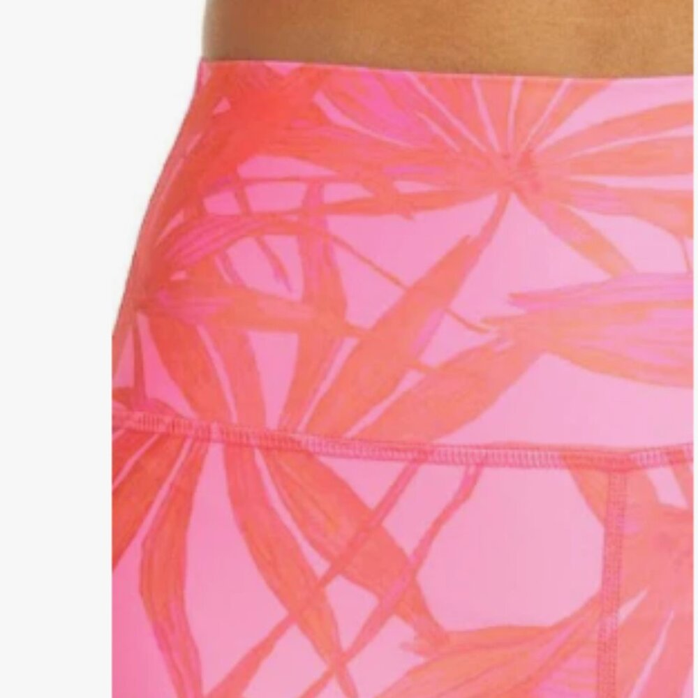 Spiritual Gangster Intent 7/8 High Waist Legging NWT Small - Picture 9 of 11